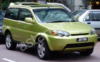 Ремонт стартера Honda HR-V I, Купить стартер Honda HR-V I